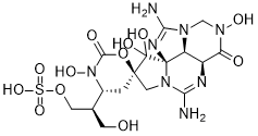 Atelopidtoxin 9061-57-8